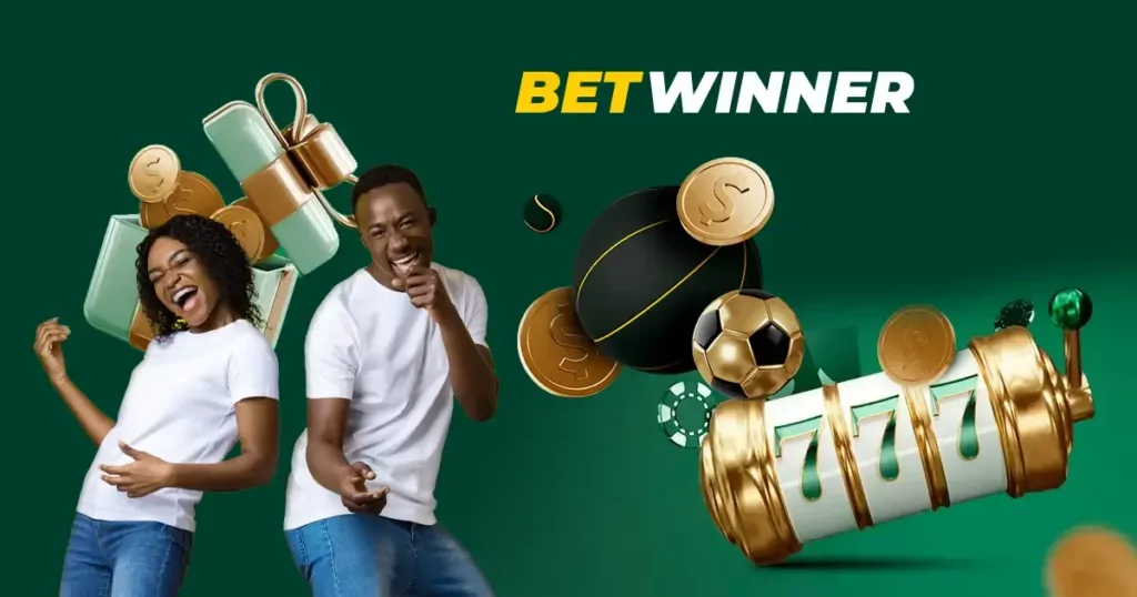 An In-Depth Overview of Betwinner Casino